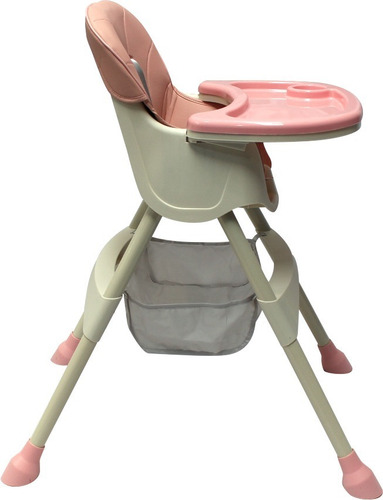 Imagen 9 de 10 de Silla Comer Para Bebé Avanti Anfi Plegable Bandeja