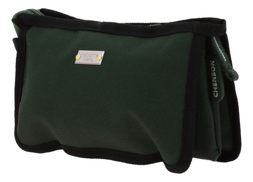 Lapicera Estuche Chenson Juvenil Pixels Co70539-g