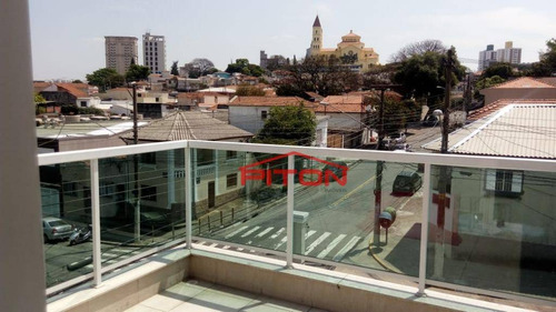Imagem 6 de 20 de Casa Com 3 Dormitórios À Venda, 94 M² Por R$ 700.000,00 - Penha De França - São Paulo/sp - Ca0657