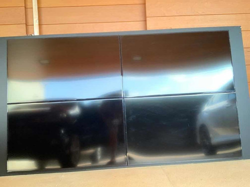 Vídeo Wall Samsung Dc40e 40