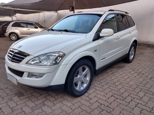 Imagem 1 de 15 de Ssangyong Kyron M200 Xdi Td Autom