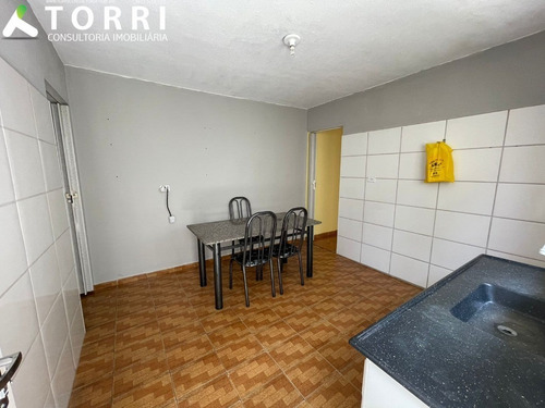 Imagem 14 de 30 de Casa Térrea A Venda No Bairro Jardim Santa Claudia Em Sorocaba - Ca02244 - 70494559