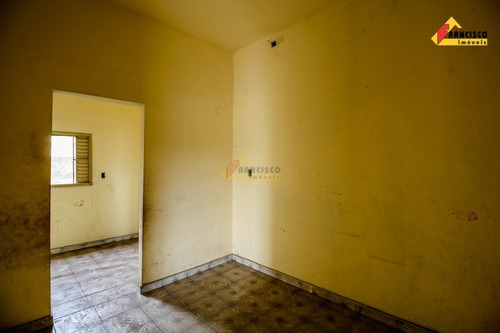 Imagem 13 de 30 de Casa À Venda, 3 Quartos, 4 Vagas, Interlagos - Divinópolis/mg - 45442