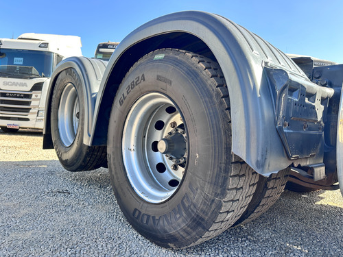 Scania R440 Trucado