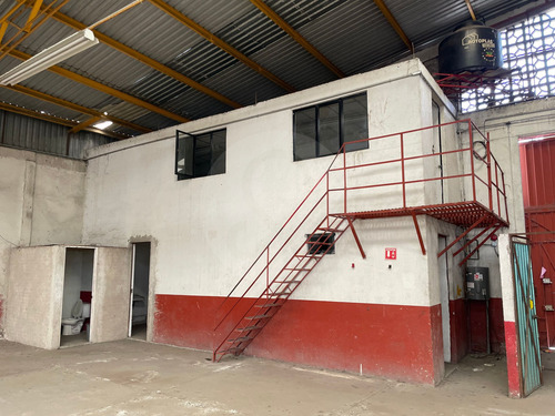 Bodega Comercial En Venta En La Era