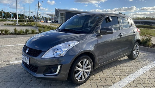 Suzuki Swift Glx Japon 1.4 2017