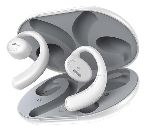 ~? Vidonn Open Ear Headphones Wireless Bluetooth 5.2 Openbud