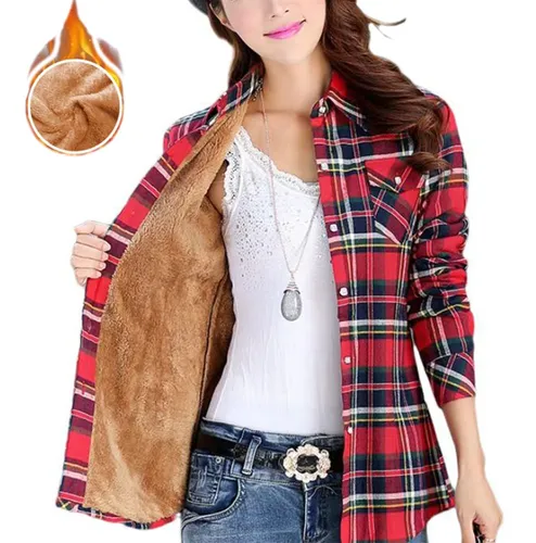 Camisas terciopelo mujer new arrivals