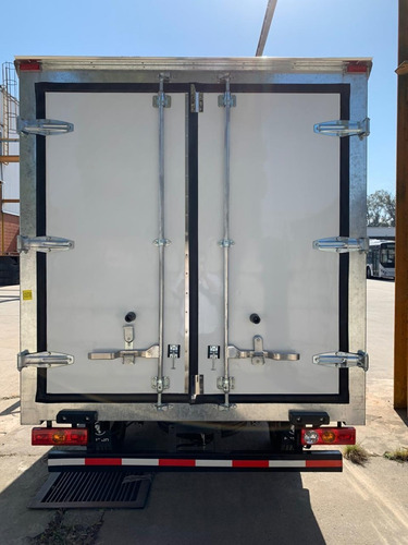 Foton Tm1 Refrigerado -5 Grados