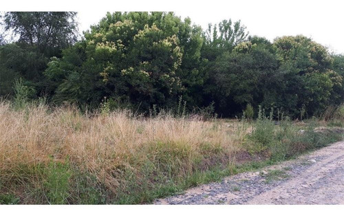 Lote De 2297m2 ( 55 X 42,76 ) Empalme Lobos