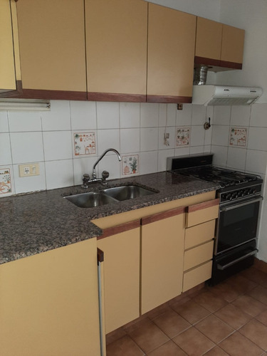 Duplex 3 Amb 2 Baños - Patio Y Cochera
