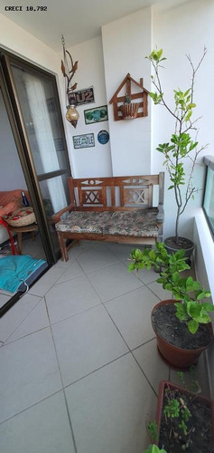 Imagem 3 de 15 de Apartamento Para Venda Em Salvador, Graça, 3 Dormitórios, 1 Suíte, 2 Banheiros, 1 Vaga - Am425_2-1131274