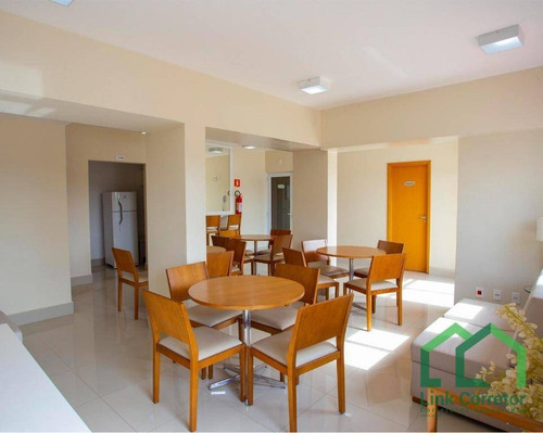Imagem 26 de 30 de Apartamento À Venda, 51 M² Por R$ 330.000,00 - Jardim Paulicéia - Campinas/sp - Ap1902