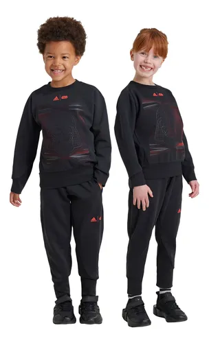 Conjunto adidas star wars sale