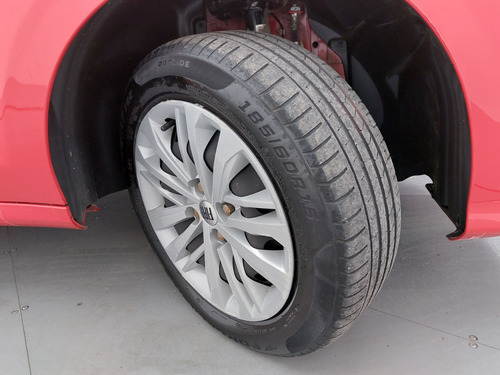 Fiat Cronos 1.0 FIREFLY FLEX DRIVE MANUAL
