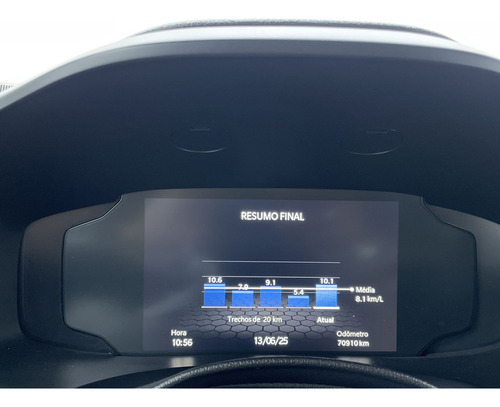 Jeep Renegade 1.3 T270 TURBO FLEX AT6