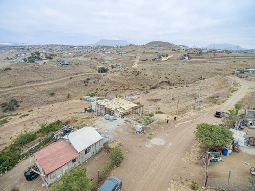 Imagen 11 de 12 de Terreno En Venta En Lomas Altas 1, Segunda Seccion, Playas De Rosarito