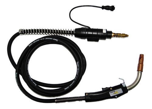 Antorcha Tweco Entrada Miller 250 Amp 1027-1032