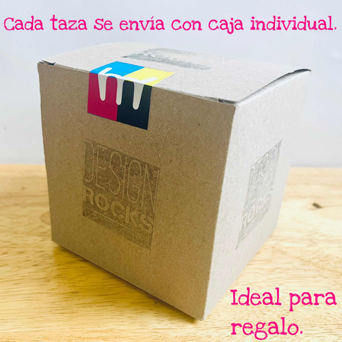 Taza De Joy Divison