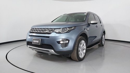 Land Rover Discovery sport 2.0 P290 HSE AUTO 4WD