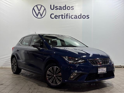 Seat Ibiza 1.6 Excellence 5p Mt