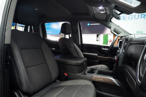 Chevrolet Cheyenne 5.3 Rst 4x4 At 2020