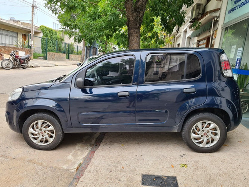 Fiat Uno Attractive 1.4