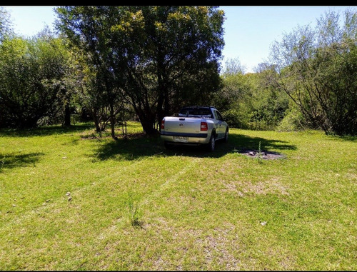 Imagen 5 de 5 de Espacio Verde Con Arroyo Para Pesca Camping Paseos A Caballo