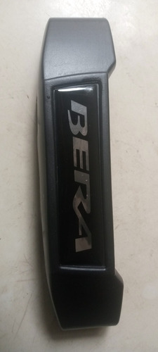 Emblema Barras Delantera Moto Bera 150cc Sbr 20-23