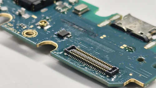 Placa De Carga Con Jack 3.5 De Audio Samsung Galaxy A13