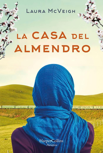 Libro: La Casa Del Almendro (spanish Edition)