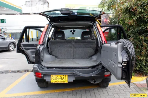 Honda CR-V 2.0 Rvsi
