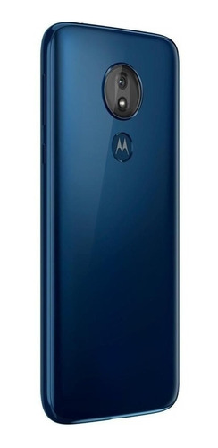 Moto G7 Power Dual SIM 64 GB marine blue 4 GB RAM