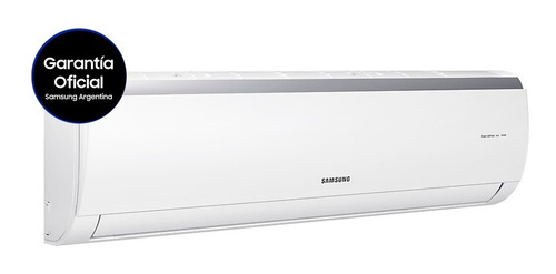 Aire Acondicionado Samsung 5000w Frío/calor Ar18rsf  Cuotas 