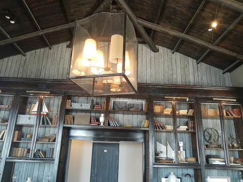 Imagen 6 de 13 de Hermoso Lote Interno En El Naudir