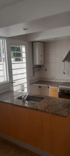 Ph Dúplex 3 Amb A 2 Cuadras Del Colegio Las Nieves Con Patio