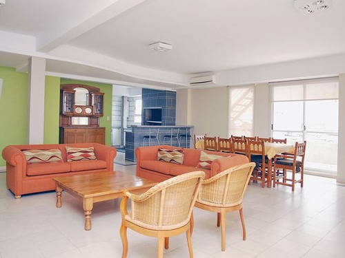 Oppel | Departamento En Alquiler | Belgrano Capital Federal