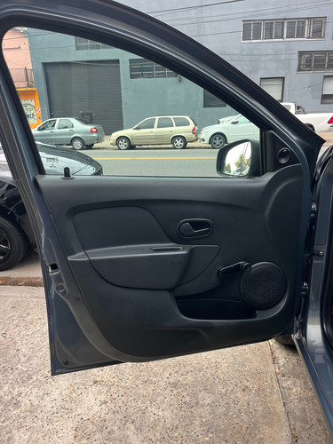 Renault Logan 1.6 Authentique 85cv