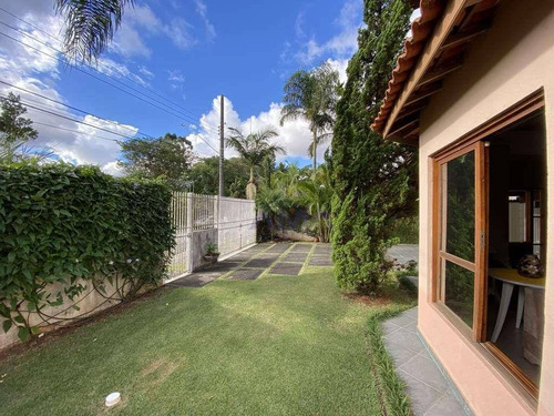 Imagem 5 de 30 de Casa Com 4 Dormitórios À Venda, 362 M² Por R$ 1.490.000,00 - Chácara Vale Do Rio Cotia - Carapicuíba/sp - Ca2012
