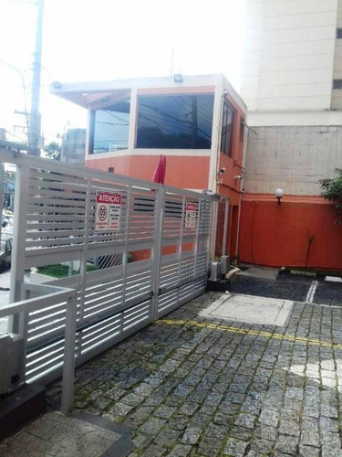 Imagem 20 de 24 de Apartamento Com 3 Dormitórios À Venda, 69 M² Por R$ 330.000,00 - Assunção - São Bernardo Do Campo/sp - Ap2348