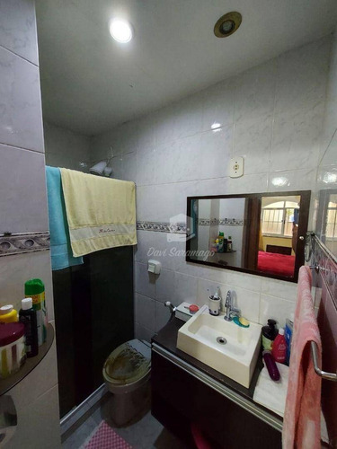 Imagem 8 de 15 de Casa À Venda, 118 M² Por R$ 700.000,00 - Ponta D Areia - Niterói/rj - Ca0683