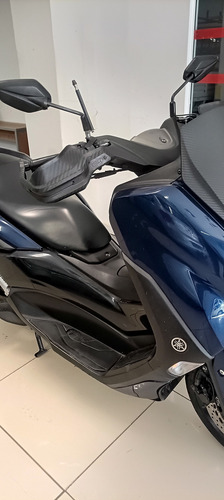 Yamaha Nmax Connected 160 Abs 2022