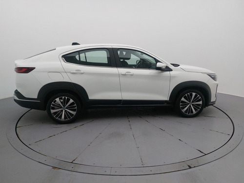 Fiat FASTBACK 1.0 TURBO 200 FLEX AUDACE CVT