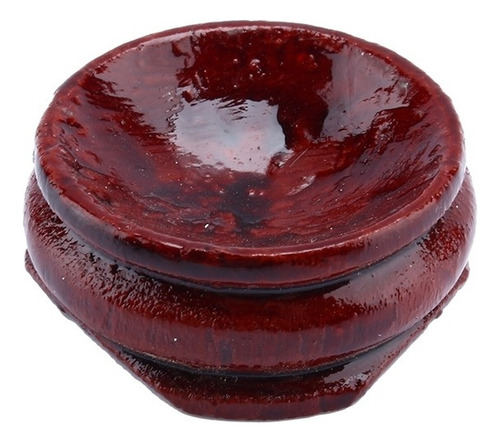 Bola Curativa De Cristal De Cuarzo Azul Real Natural Rara