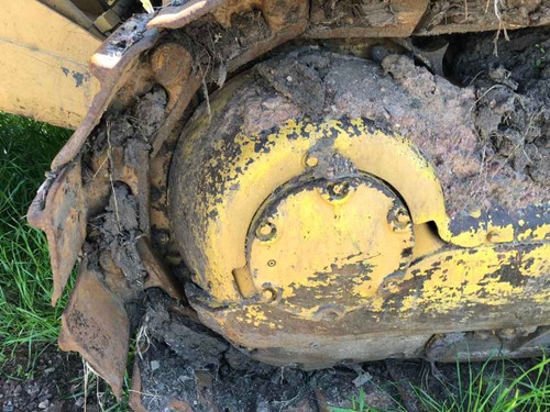 Imagen 9 de 15 de Caterpillar D7g