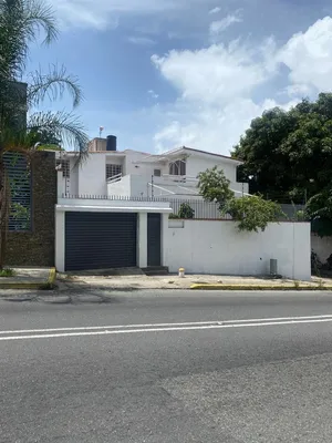 Casa en alquiler