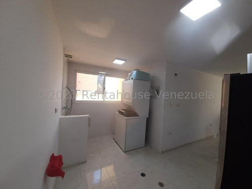 Apartamento En Venta En El Bsoque Valencia Mm Carabobo Piso Bajo E Obra Blanca Amplio Balcon Pozo Y Planta Electrica