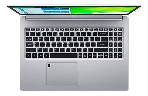 Imagen 8 de 10 de Notebook Acer Aspire 5 Ryzen 3 3350u 4gb Ram 128gb Ssd 15.6