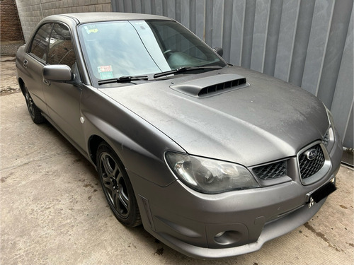 Subaru Impreza 2.0 Gt Awd Turbo Ln