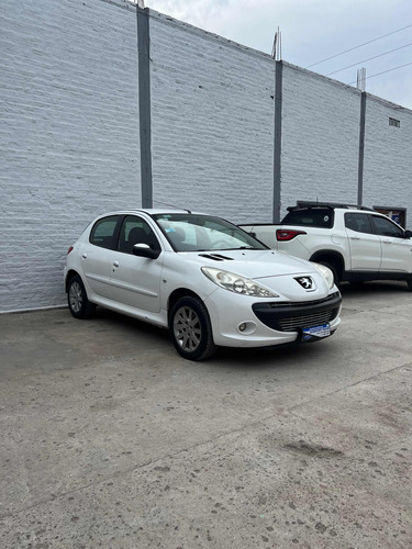 Peugeot 207 1.6 Xs
